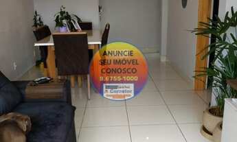 Imagem 4: Apartamento para venda no Jardim Marajoara com 3 quartos, 1 vaga, 70m², repleto de armário