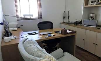 Imagem 6: Belíssimo apto 284 m², piscina na varanda com vista para reserva !!!