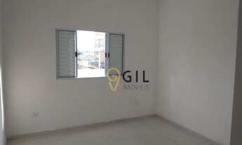 Imagem 5: Casa com 2 dormitórios à venda, 63 m² por R$ 270.000,00 - Cidade Salvador - Jacareí/SP