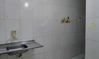 Imagem 2: VENDO UMA CASA Casa com 1 dormitório