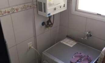 Imagem 2: Apartamento à venda 3 Quartos, 1 Suite, 2 Vagas, 89M², Centro, Bragança Paulista - SP