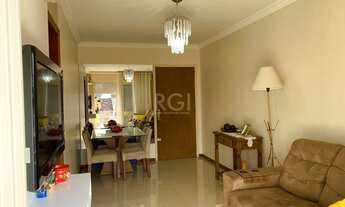 Imagem 2: Porto Alegre - Apartamento Padrão - Santana