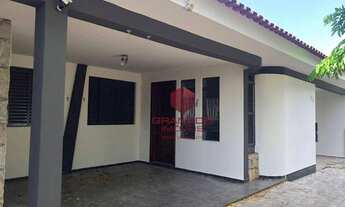 Imagem 6: Casa com 3 dormitórios, 610 m² total - venda por R$ 1.300.000 ou aluguel por R$ 4.200/mês