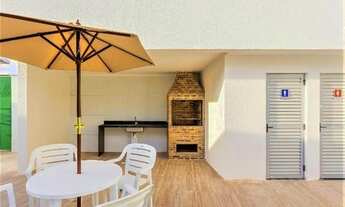 Imagem 4: Excelente localização 2 Qts Nascente Bem Ventilado