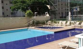 Imagem 6: Apartamento novo de alto padrão - Jd Aquarius