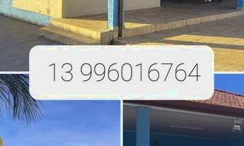 Imagem: Casa com piscina em Peruíbe