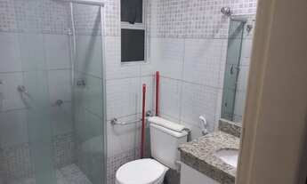 Imagem 2: Apartamento para venda possui 42 metros quadrados com 1 quarto