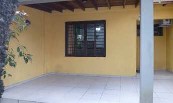 Imagem 4: Porto Alegre - Casa Padrão - Protásio Alves