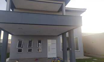 Imagem 4: Vendo no Condomínio Alto da Boa Vista