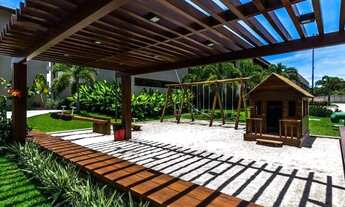 Imagem 5: Flat em Muro Alto - Ipojuca