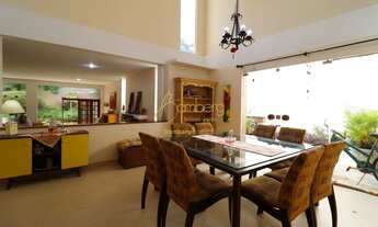 Imagem 4: BOLSÃO DE INTERLAGOS, MUITO VERDE E TRANQUILIDADE