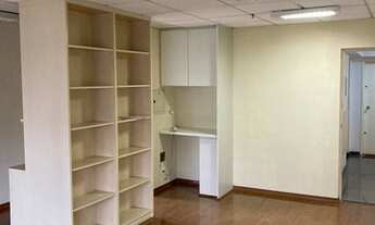 Imagem 3: Sala/Conjunto para aluguel e venda possui 33 metros quadrados em Perdizes - São Paulo - SP