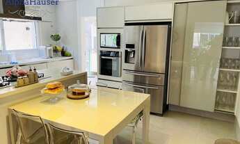 Imagem 7: Venda Mobiliada e Decorada! Condomínio Alpha Conde