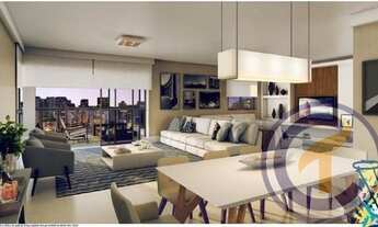 Imagem 5: Apartamento a venda 122 m² em Perdizes - 3 suites com 3 vagas