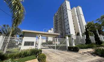 Imagem 1: Apartamento à venda no Condomínio Sírius em Campinas/SP!