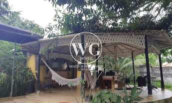 Imagem 2: CASA NO BAIRRO SANTA ETEVILNA COM QUARTOS E ESPAÇOSA