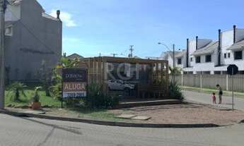 Imagem 2: Terreno em Hípica