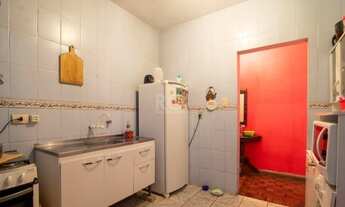 Imagem 6: Apartamento térreo à venda, bairro São João em Porto Alegre