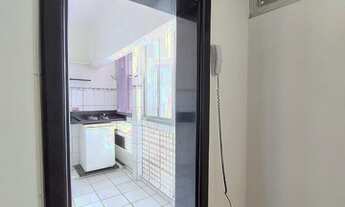 Imagem 7: Apartamento para aluguel tem 43 metros quadrados com 1 quarto em República - São Paulo - S