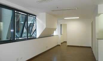 Imagem 4: Conjunto para alugar, 90 m² por R$ 4.800,00/mês - Santa Cecília - São Paulo/SP