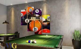 Imagem 4: Apartamento para Venda em Campo Largo, Vila Operária, 3 dormitórios, 1 suíte, 2 banheiros