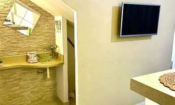 Imagem 3: Vendo Duplex Mobiliado no Centro de Pipa