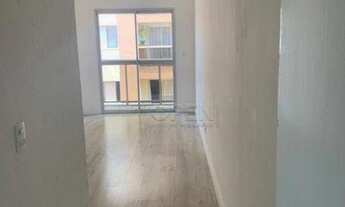 Imagem: Apartamento com 3 dormitórios, 66 m²