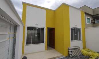 Imagem: Casa para Venda em Rio das Ostras, Chácara