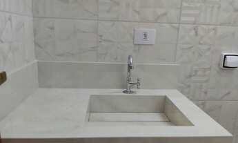 Imagem 3: Casa térrea no bairro Jardim Prudentino em Presidente Prudente