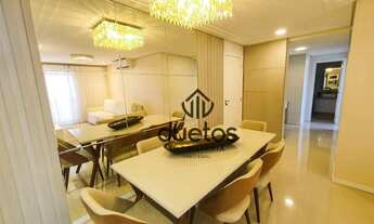 Imagem 3: Belissimo Apartamento Semi Mobiliado no Ladinho do Centro de Brusque