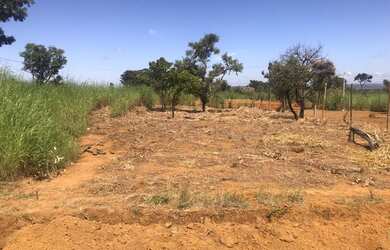 Imagem 13: Lote/Terreno para venda tem 400 metros quadrados em Ponte Alta Norte - Brasília - DF