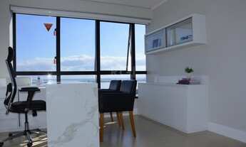 Imagem 5: Porto Alegre - Conjunto Comercial/Sala - Praia de Belas