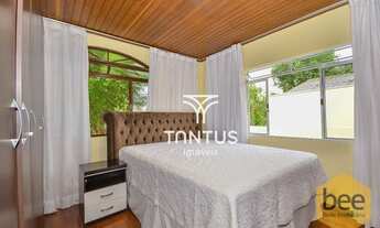 Imagem 6: Casa com 4 dormitórios à venda, 196 m² por R$ 650.000,00 - Santa Cândida - Curitiba/PR