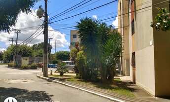 Imagem 5: Apartamento para venda tem 84 metros quadrados com 3 quartos