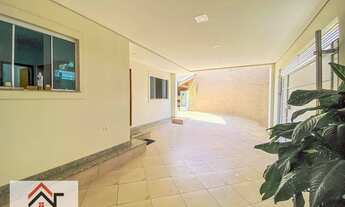 Imagem 4: Casa com 3 dormitórios para alugar, 157 m² - Recreio Maristela - Atibaia/SP