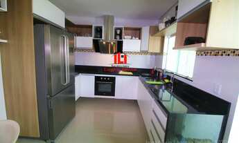 Imagem 6: Casa Duplex de Esquina no Forest Hill 3 Suites Modulados e Climatizado