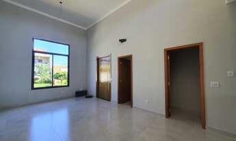 Imagem 2: Casa em Condomínio à venda no San Marco 2 - Ilha Gênova, 3 quartos, 3 suítes, Jardim San M