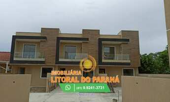 Imagem 5: Financiamento Com Entrada Parcelada - Sobrados Novos - Pontal Do Sul