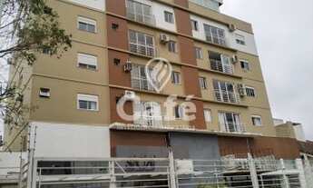 Imagem 1: Santa Maria - Apartamento Padrão - Nonoai