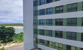 Imagem: Apartamento para venda possui 58 metros