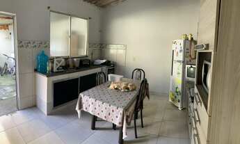 Imagem 5: Casa a venda em Campo Grande no vale esperança próximo ao sub bairro Araújo