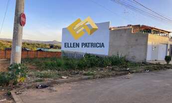 Imagem: Lote no Carmelo