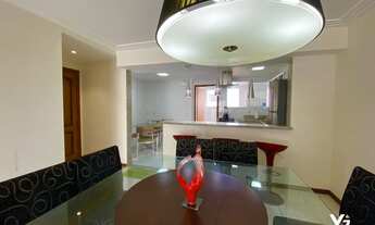 Imagem: Apartamento de 4 quartos com lazer completo