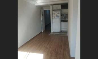 Imagem 2: Apartamento para Locação em São Paulo, Loteamento City Jaragua, 2 dormitórios, 1 banheiro