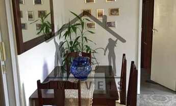 Imagem: Apartamento para venda tem 65 metros quadrados