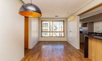 Imagem 1: Porto Alegre - Apartamento Padrão - Passo da Areia