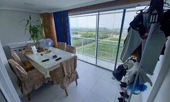 Imagem 2: RIO DE JANEIRO - APARTAMENTO PADRÃO - BARRA DA TIJUCA