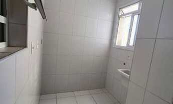 Imagem 5: BRISAS DO VALE Apartamento com 2 dormitórios