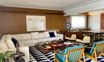 Imagem 1: Melhor vista em São Paulo, 5 minutos a pé do Parque do Ibirapuera!!!