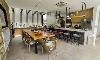 Imagem 7: Casa com 6 dormitórios à venda, 783 m² por R$ 13.900.000,00 - Riviera Módulo 12 - Bertioga